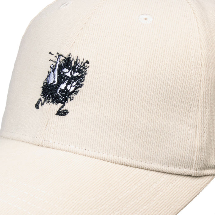 Stinky Corduroy Cap
