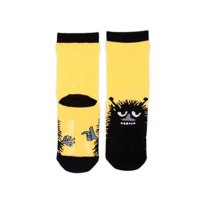 Stinky Kids Socks