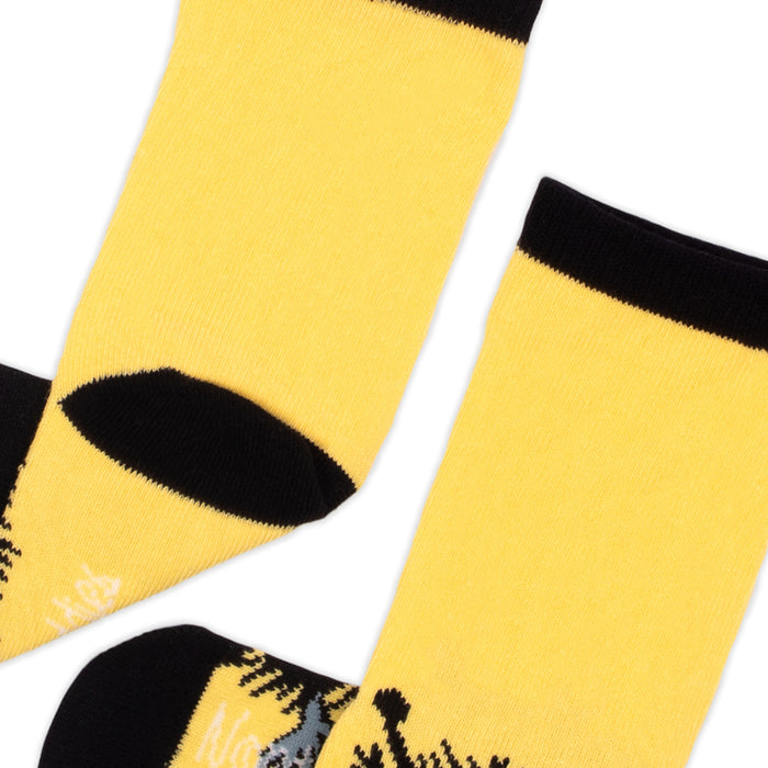 Stinky Kids Socks