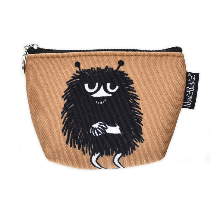 Stinky Plotting Coin Purse