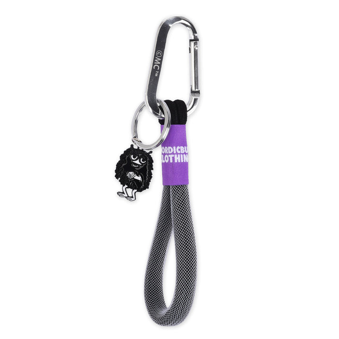 Stinky Plotting Key Holder Rope