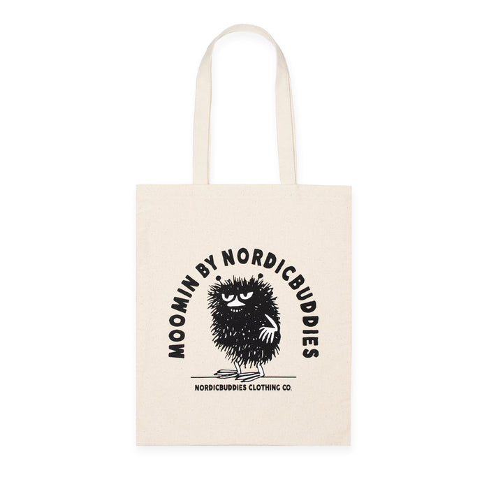 Stinky Plotting Tote Bag
