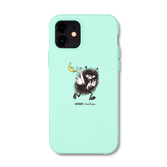 Stinky's Getaway iPhone Case Biodegradeable