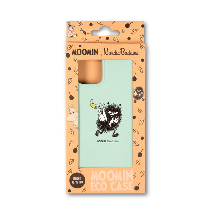 Stinky's Getaway iPhone Case Biodegradeable