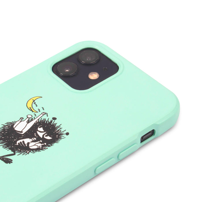 Stinky's Getaway iPhone Case Biodegradeable