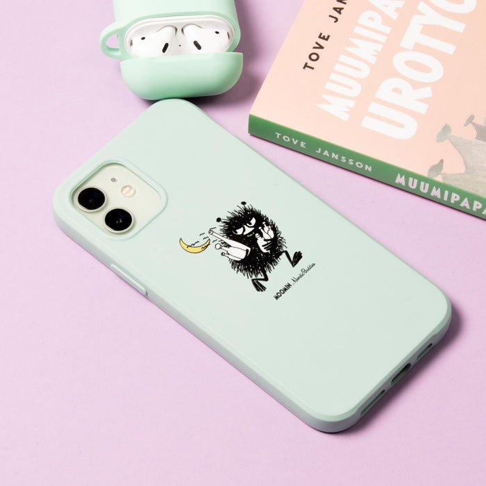 Stinky's Getaway iPhone Case Biodegradeable