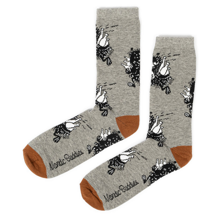 Stinky`s Getaway Men Socks