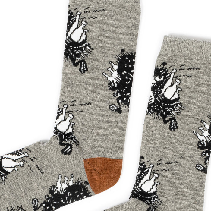 Stinky`s Getaway Men Socks