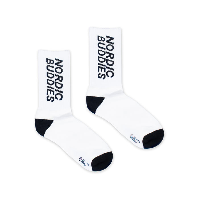 Stinky's Getaway Men's Retro Socks