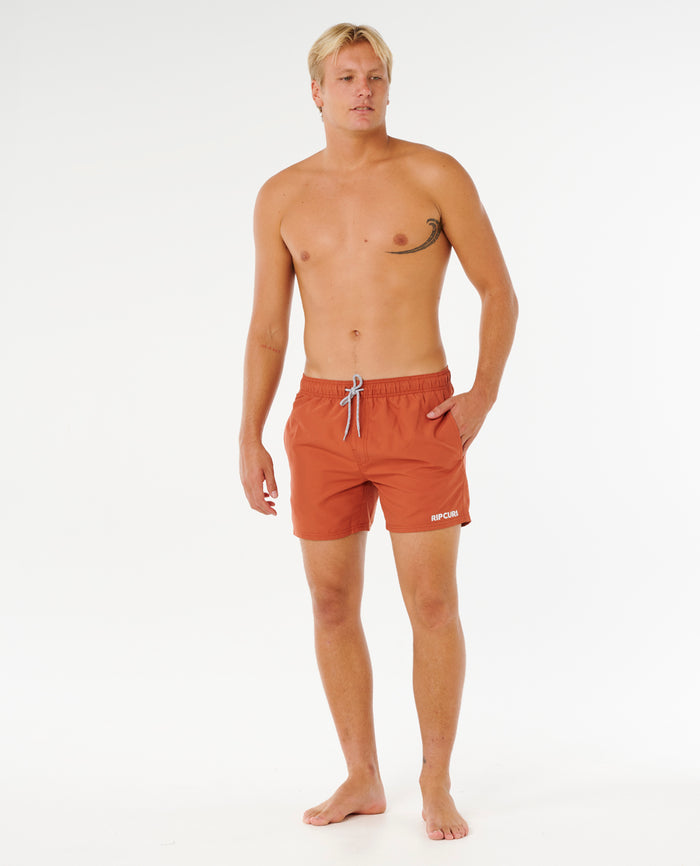 STREAMLINE OFFSET VOLLEY