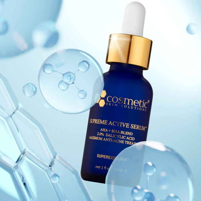 Supreme Active Serum™