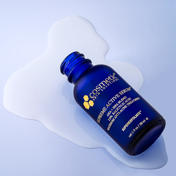 Supreme Active Serum™