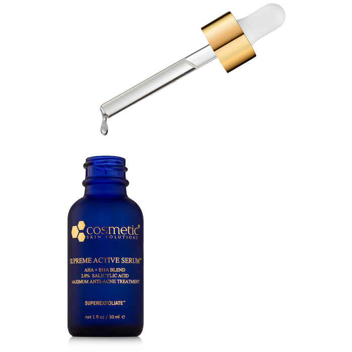 Supreme Active Serum™