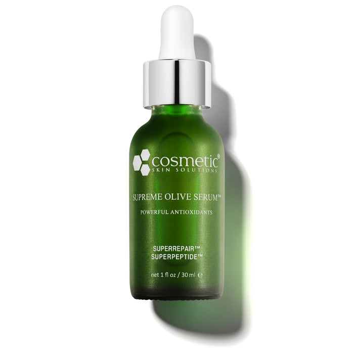 Supreme Olive Serum®