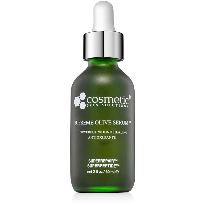 Supreme Olive Serum®
