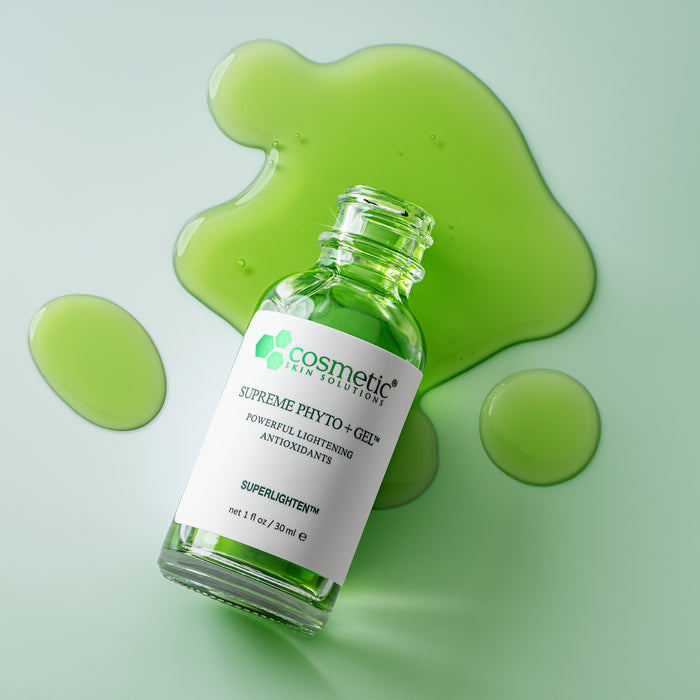 Supreme Phyto + Gel®