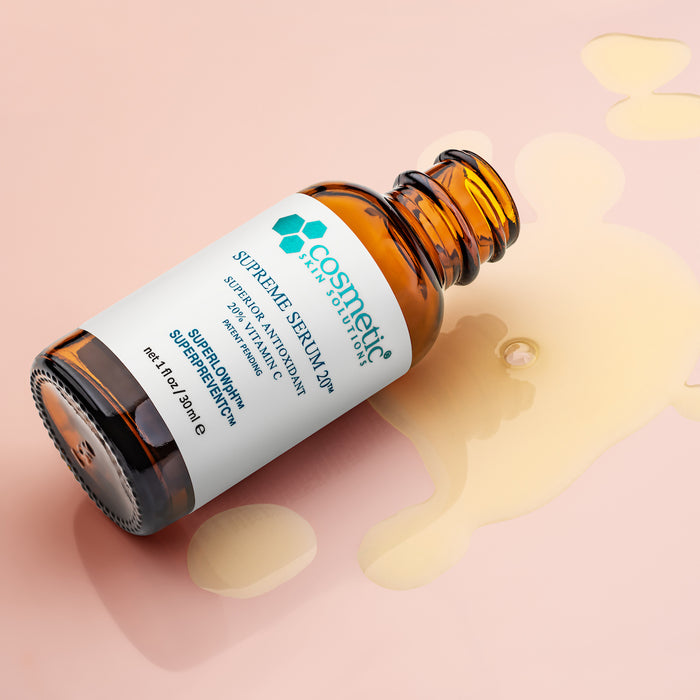 Supreme Serum 20®