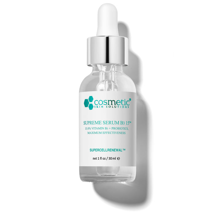 Supreme Serum B3 15®