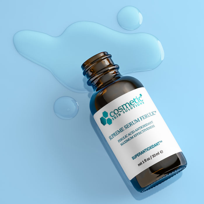 Supreme Serum Ferulic®