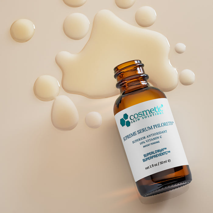 Supreme Serum Phloretin®