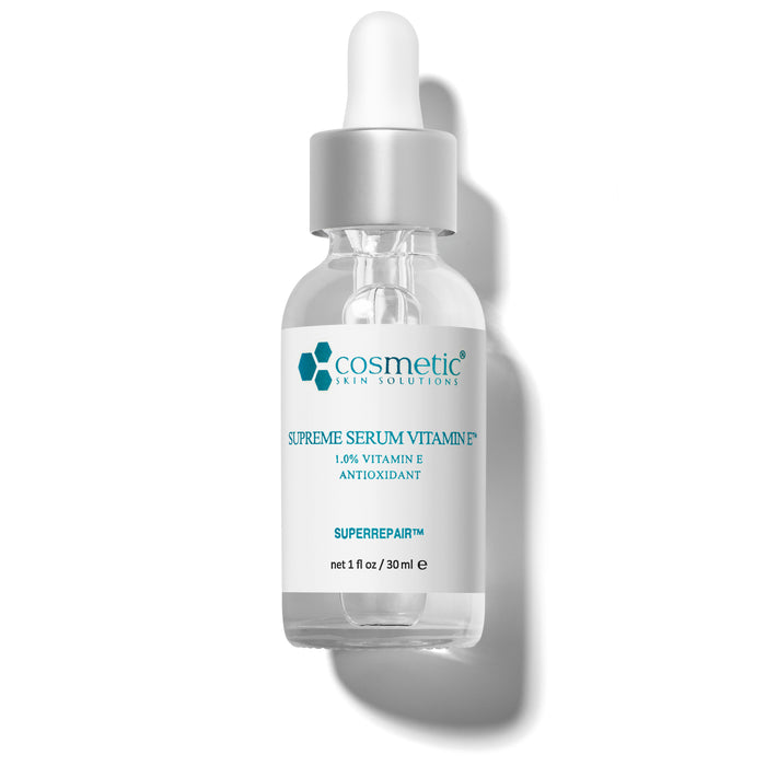 Supreme Serum Vitamin E®
