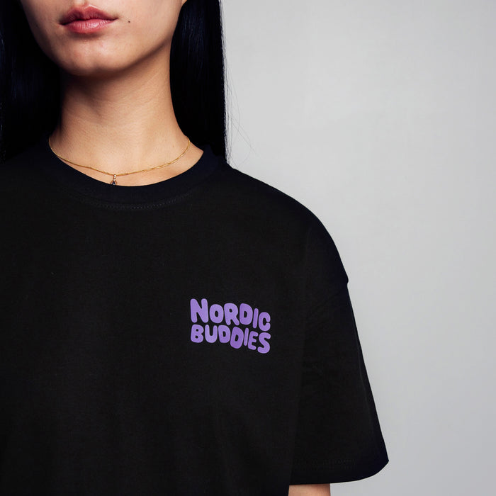 T-Shirt Groke