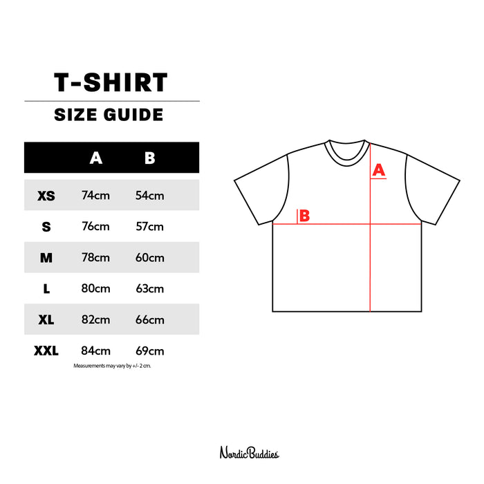 T-Shirt Groke