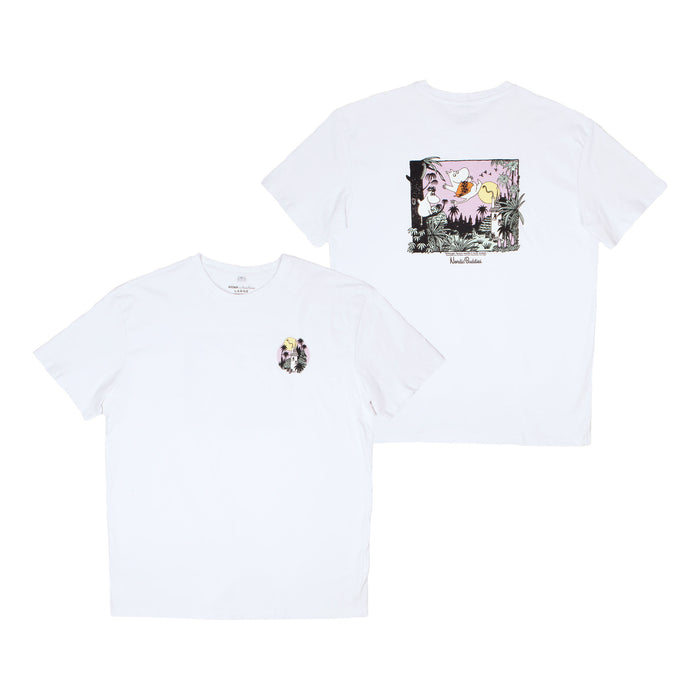 T-Shirt Moomin Jungle