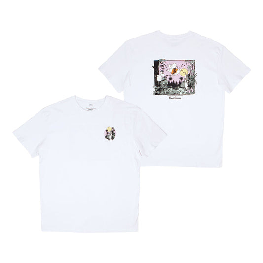 T-Shirt Moomin Jungle