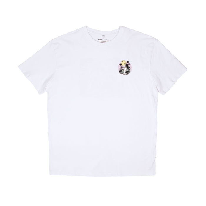 T-Shirt Moomin Jungle