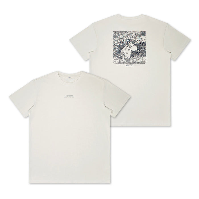T-Shirt Moomintroll