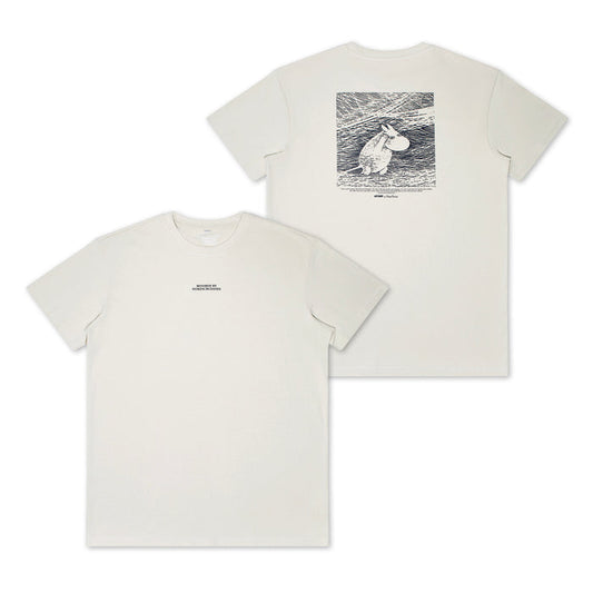 T-Shirt Moomintroll