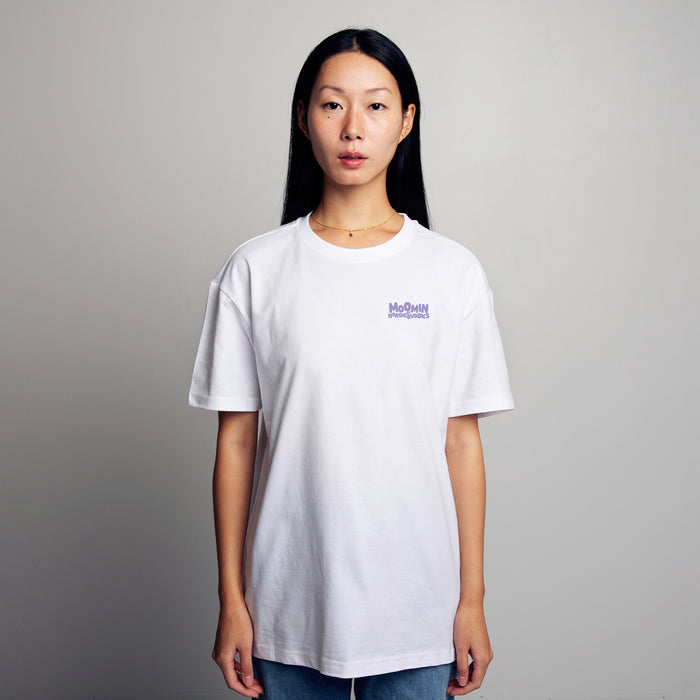 T-shirt Moomintroll