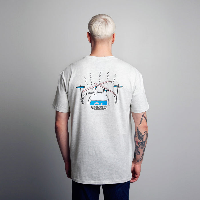 T-Shirt Moomintroll