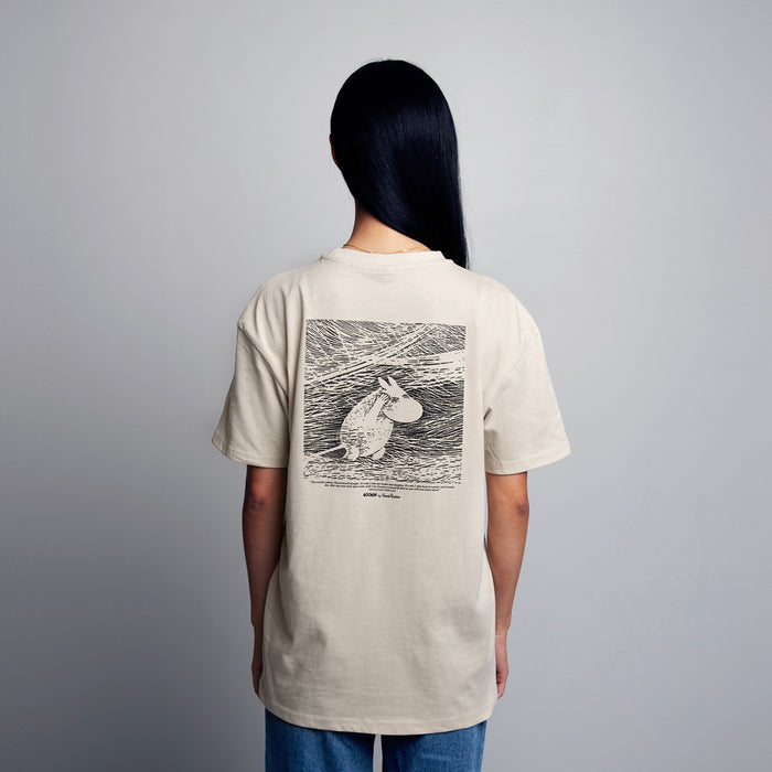 T-Shirt Moomintroll