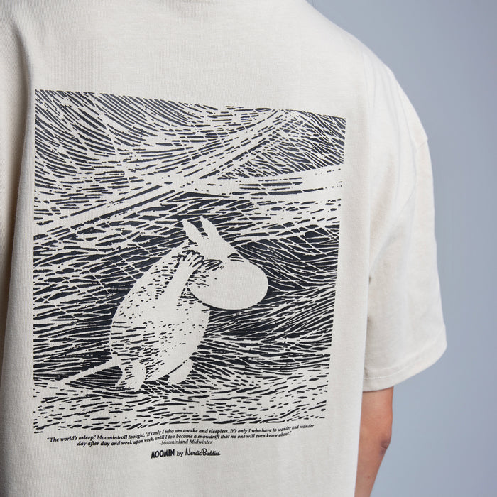 T-Shirt Moomintroll