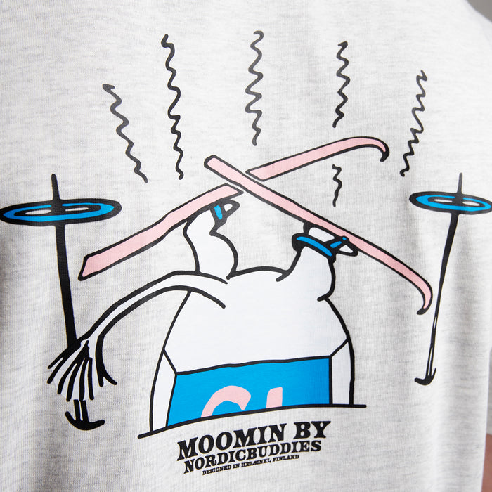 T-Shirt Moomintroll