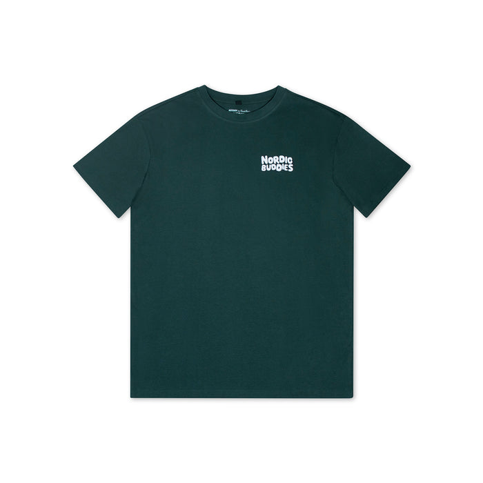 T-Shirt Moomintroll