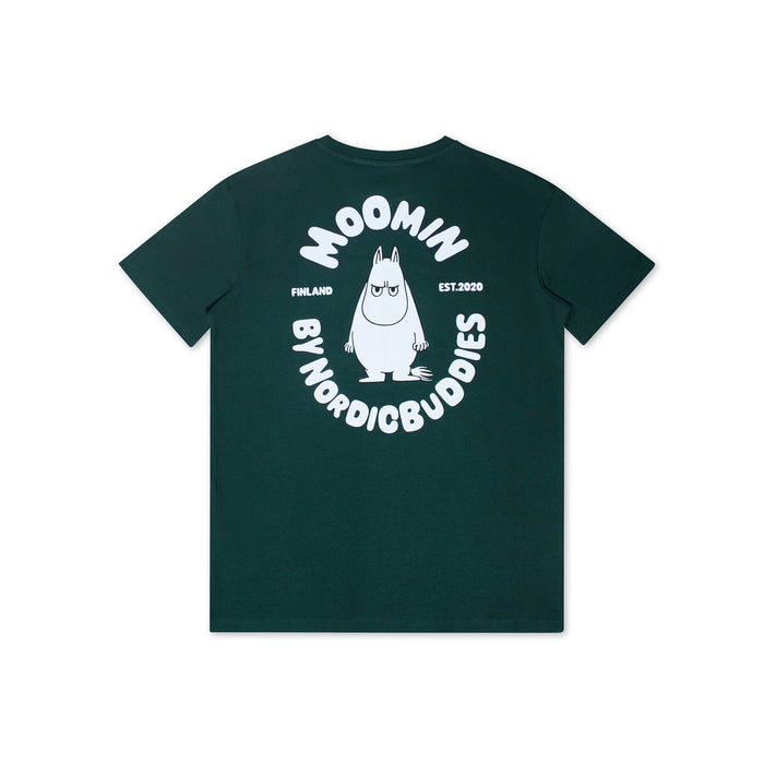 T-Shirt Moomintroll