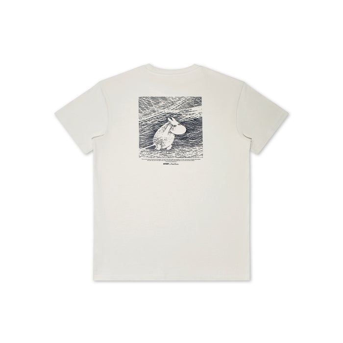 T-Shirt Moomintroll