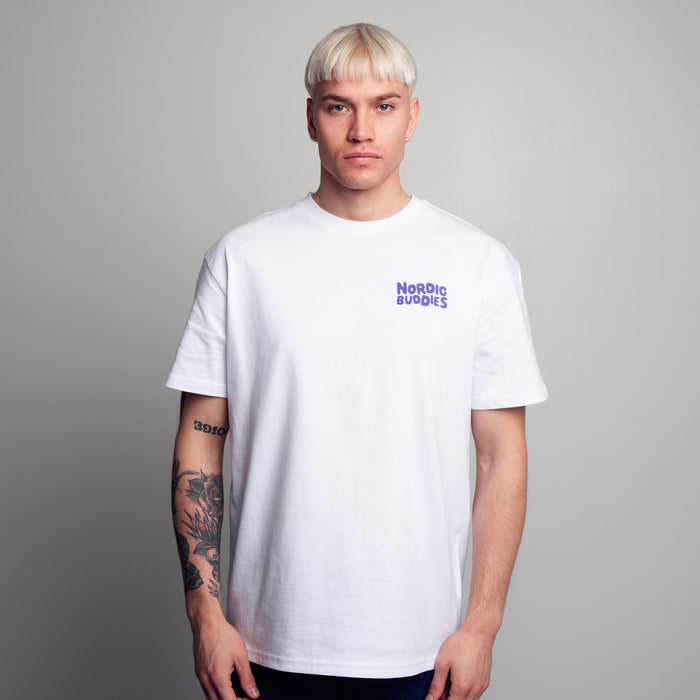 T-Shirt Stinky