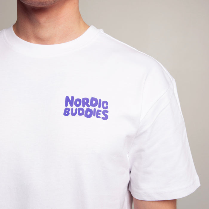 T-Shirt Stinky