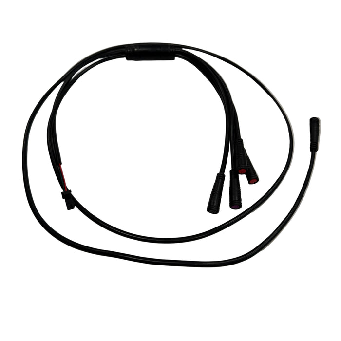 Teverun 2.0 Main Cable