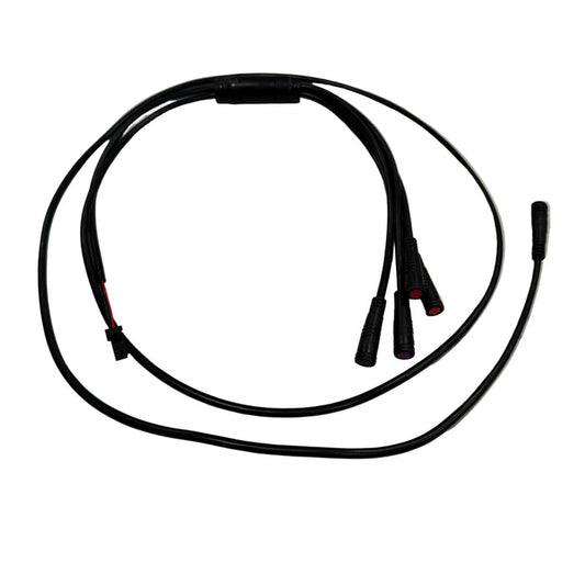 Teverun 2.0 Main Cable