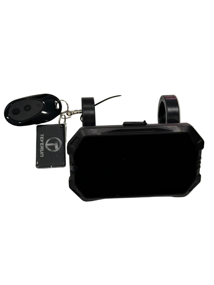 Teverun 2.0 TFT Display