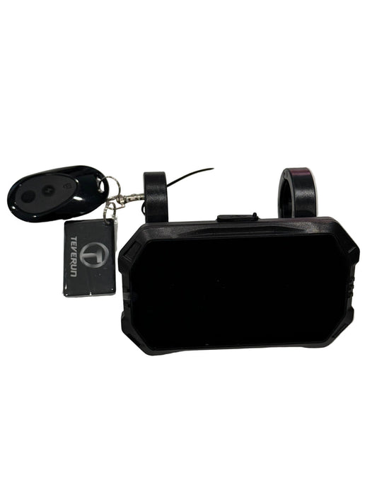Teverun 2.0 TFT Display