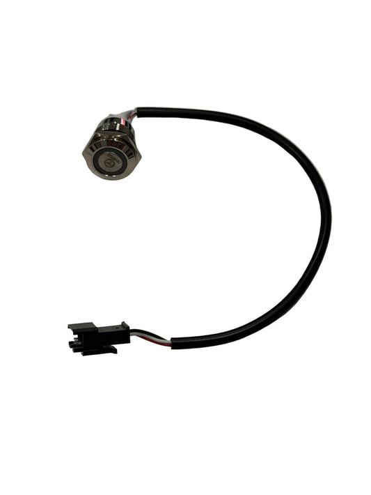 Teverun Battery Sleep Switch