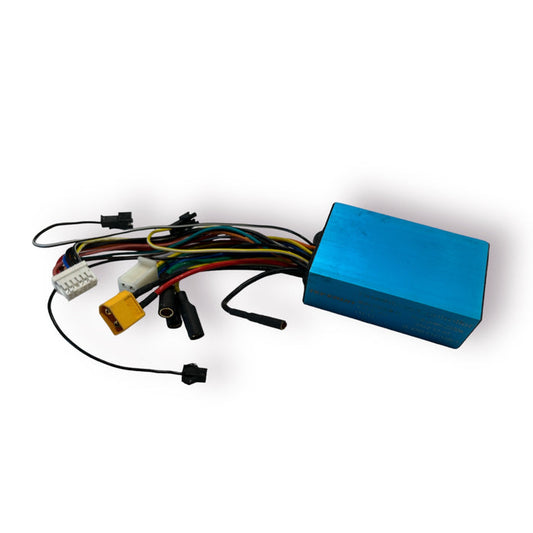 Teverun Fighter 11+ Controller