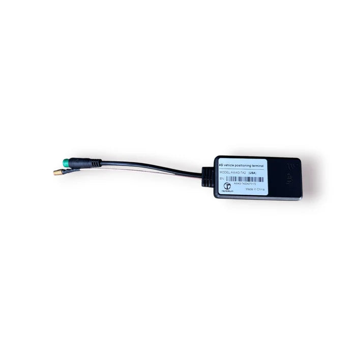 Teverun Fighter GPS Module