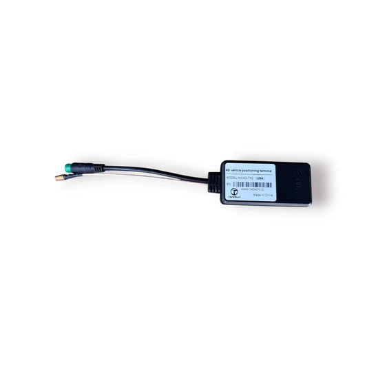 Teverun Fighter GPS Module